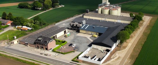 Standort Würselen-Merzbrück