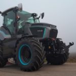 Der TADUS T16.20 im Fahrbetrieb
