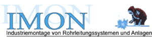 IMON Anlagenbau Logo