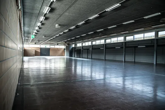 Thun-Expo Halle 0