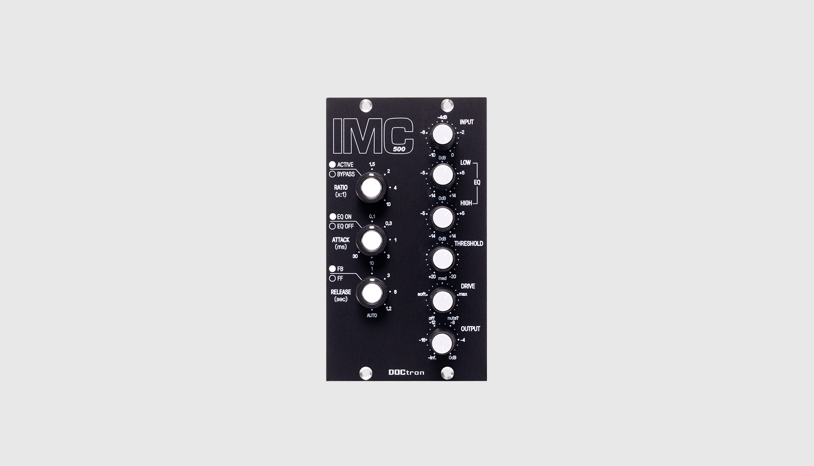 IMC – Produktansicht