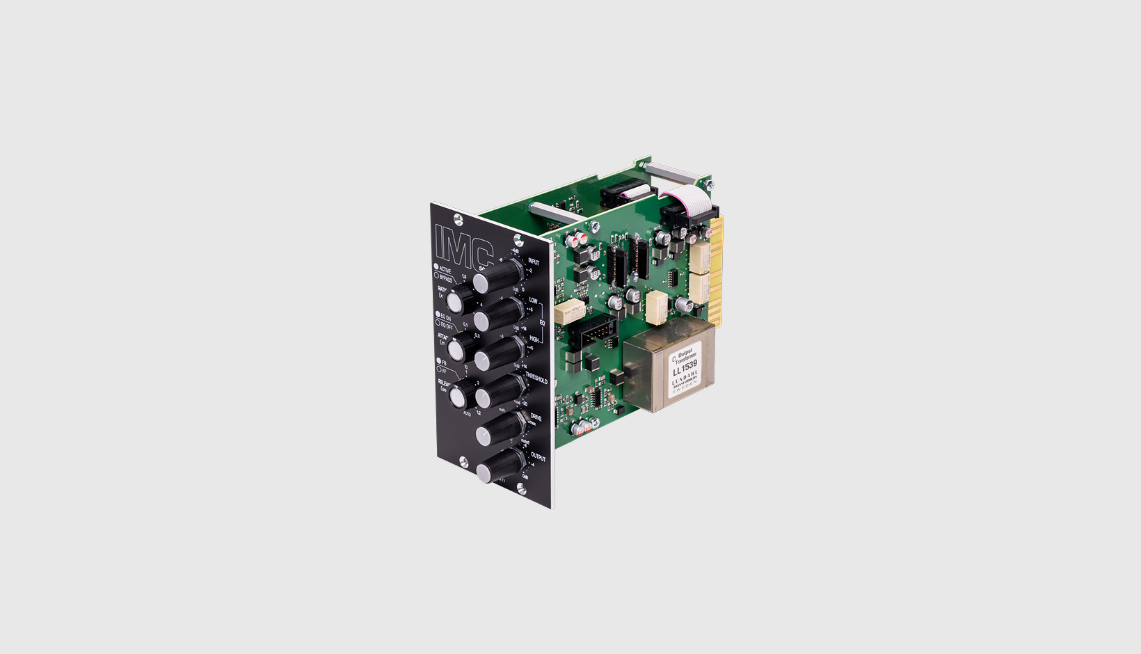 IMC – Produktansicht