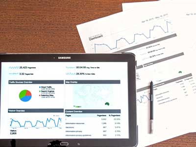 Analyse – Ursachensuche und Beweissicherung