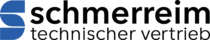 Schmerreim Logo