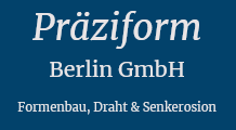 Logo Präziform Berlin GmbH