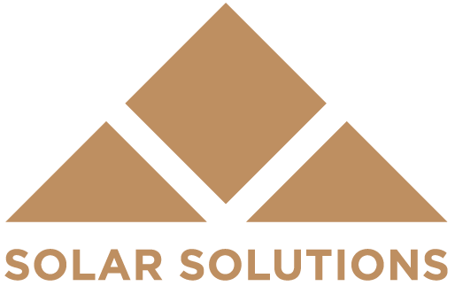 Solar Solutions Logo
