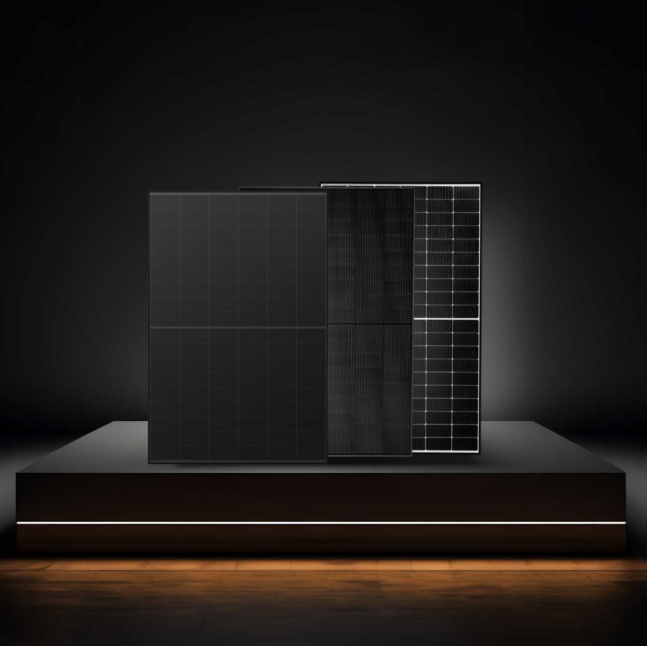 Solarmodule