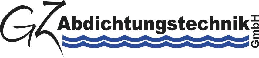 GZ-Abdichtungstechnik Logo