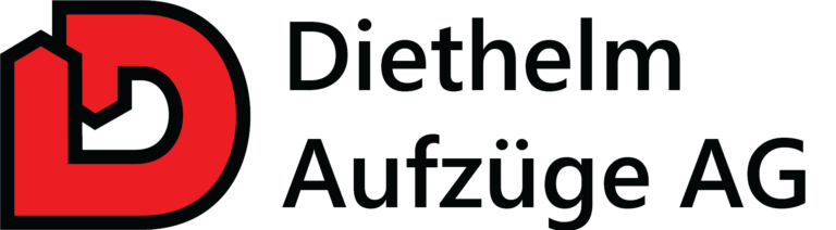Diethelm Aufzüge Logo