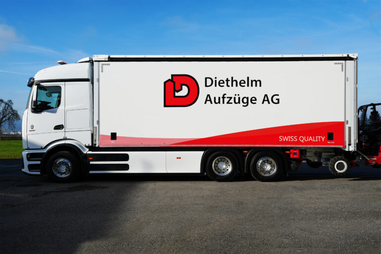 Produktionswerk Lachen