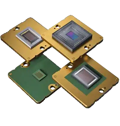 VC MIPI Kameramodule