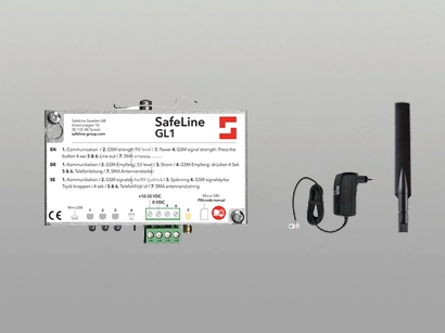 GSM / LTE gateways