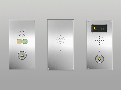 Voice modules