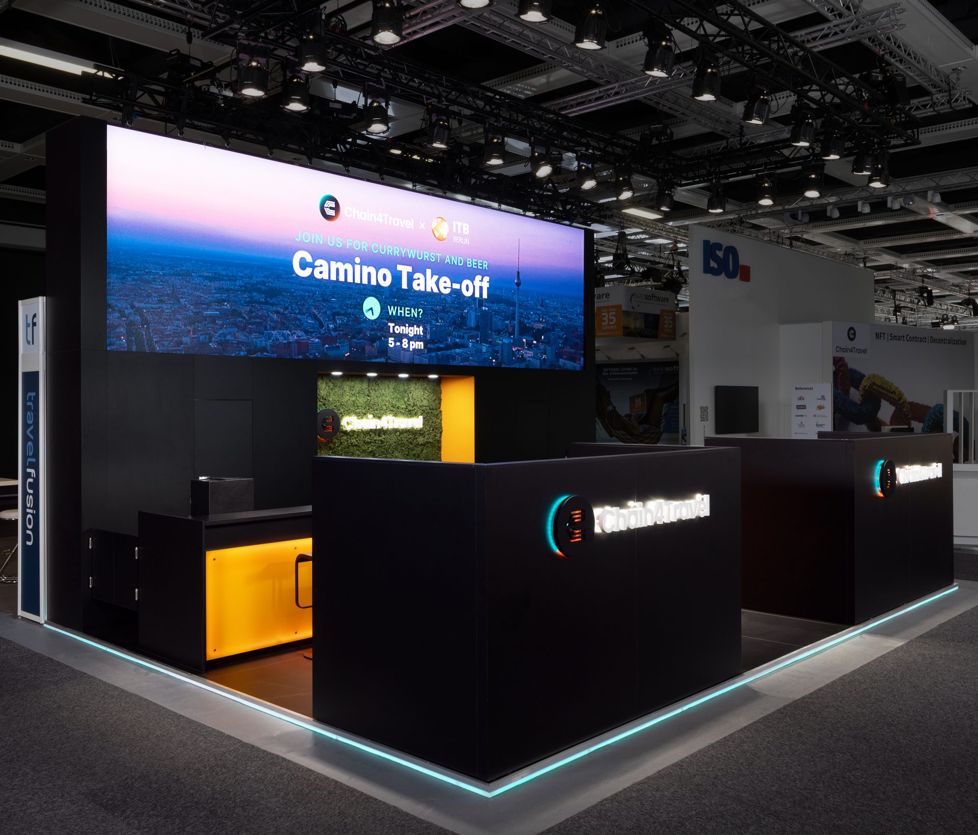Messestand