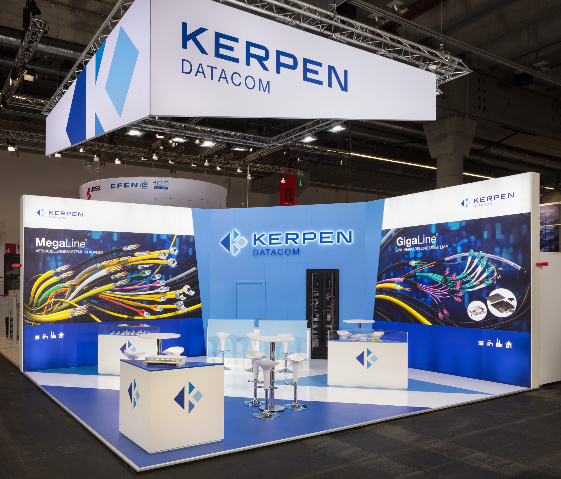Messestand