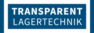 Transparent Lagertechnik Logo