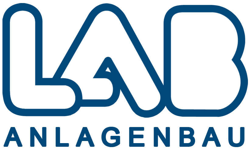LAB Anlagenbau Logo