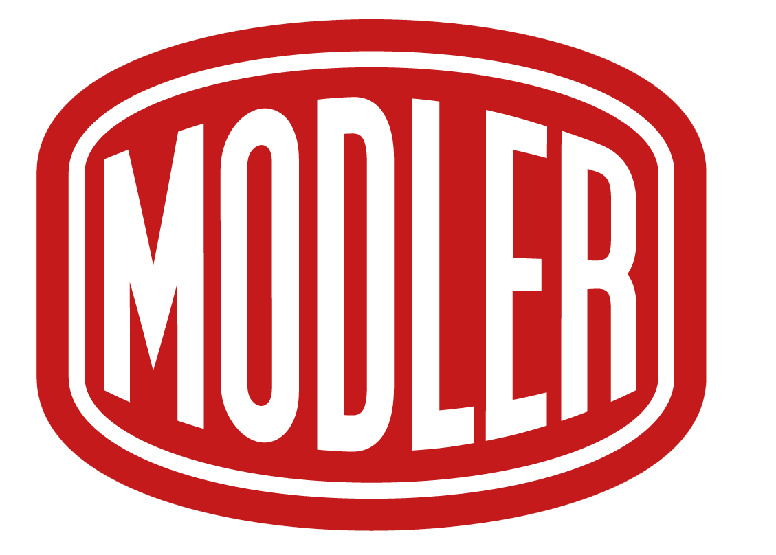 MODLER Logo