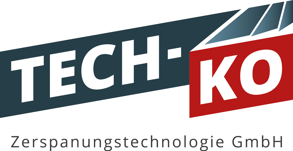 Logo Tech-Ko Zerspanungstechnologie GmbH