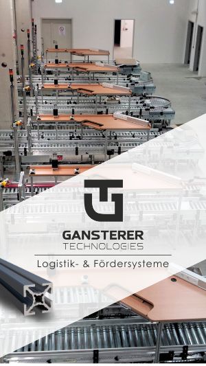 Profiltechnik-Projekt
