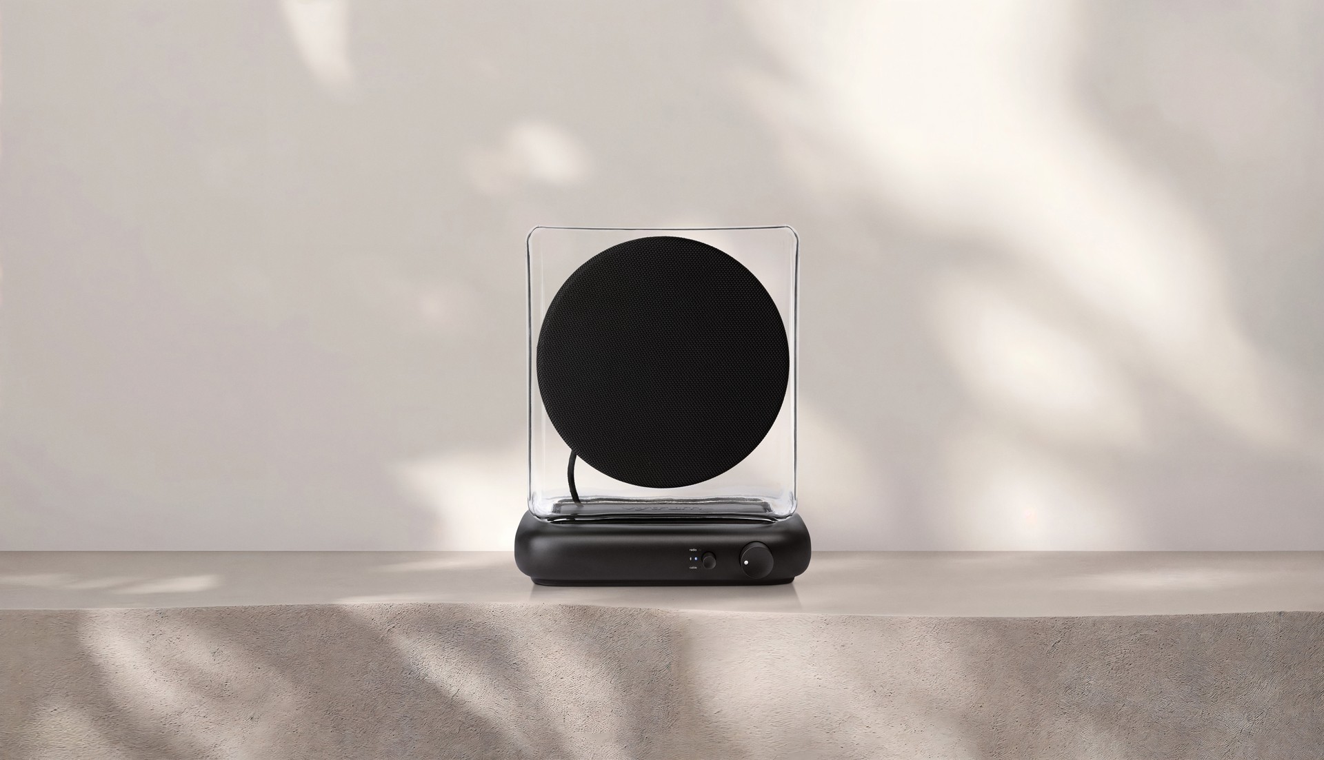 vytrum VIRTUOSO – Made in Switzerland