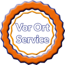 Vor-Ort-Service