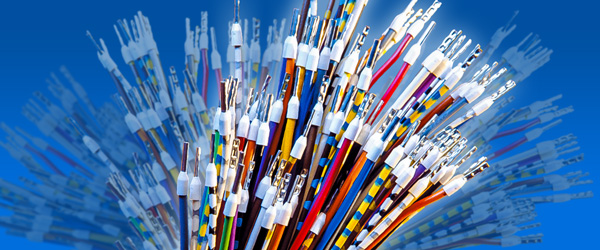 AMA Elektronik – Fertigung