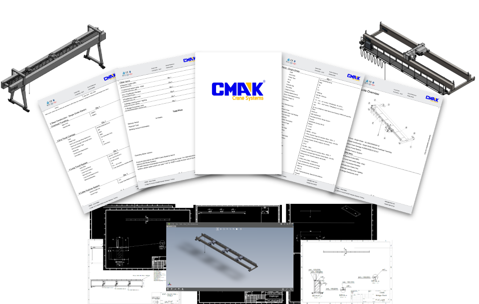 CMAK.Tools Angebotstool