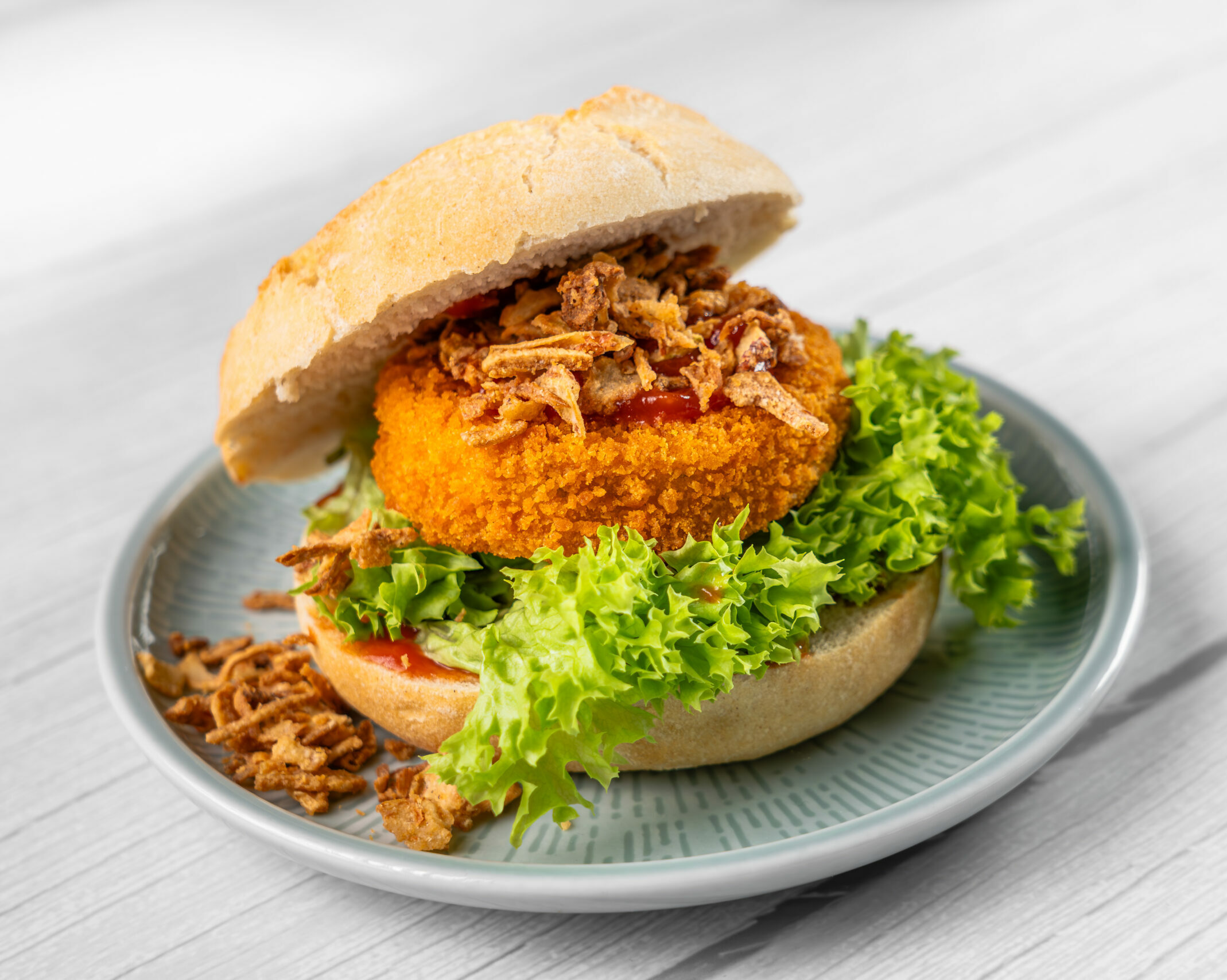 Veganer Bremer