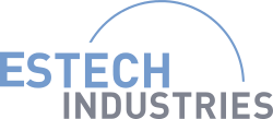 Logo ESTECH Industries Gruppe