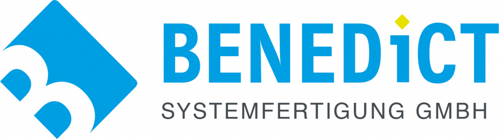 Benedict Logo