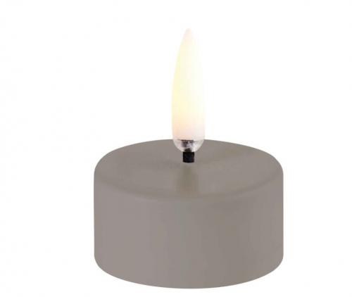 Uyuni Tealight 400 Sandstone
