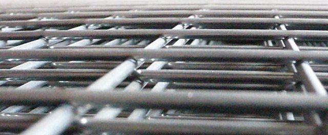 Produktkatalog rund um Gitter