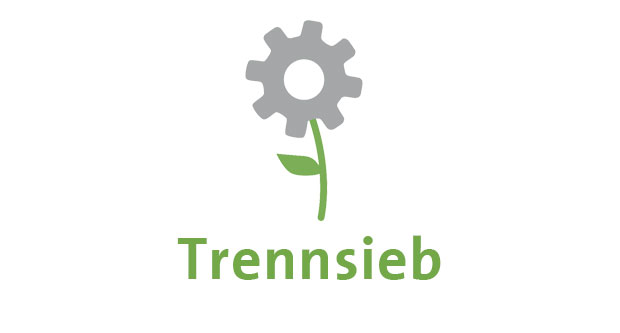 Trennsieb TS