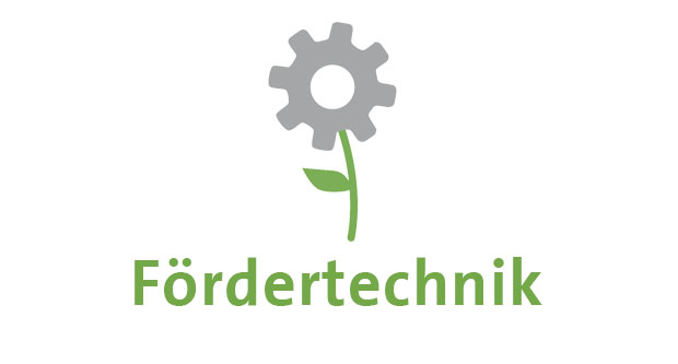 Fördertechnik
