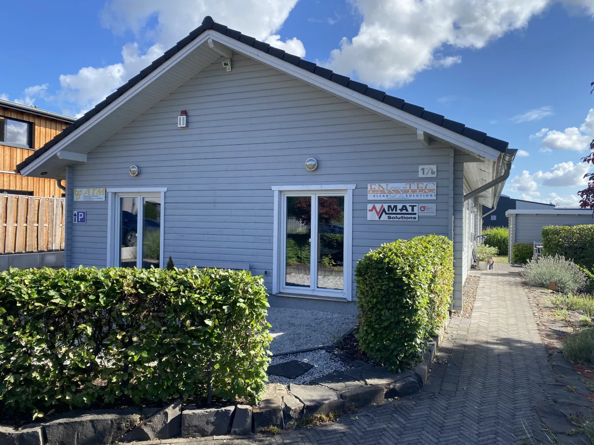 Bürogebäude Haltern am See