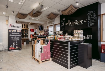 Warenträger