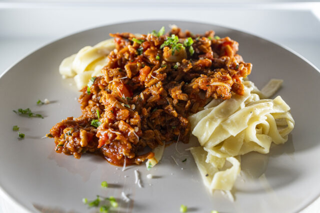FTP Bolognese
