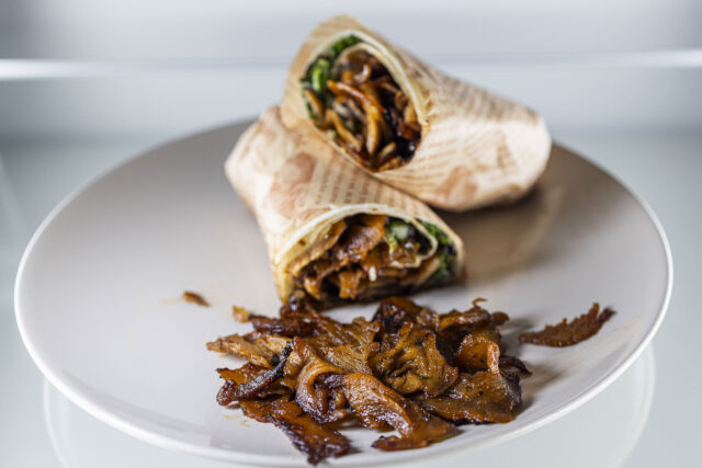 FTP Döner Kebab