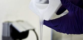 Silikongießmassen (additionsvernetzende Systeme)