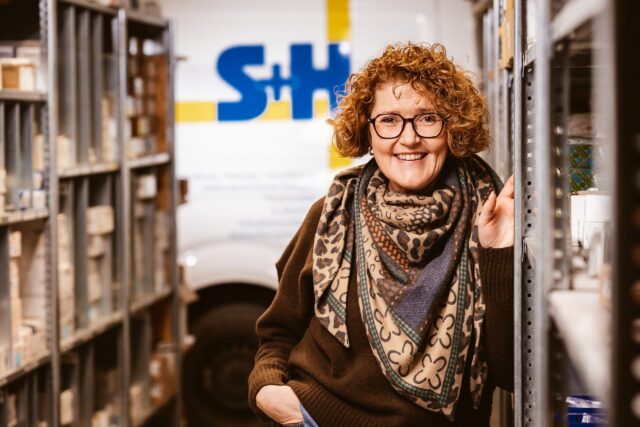 Elektrische Anlagen und Installationen