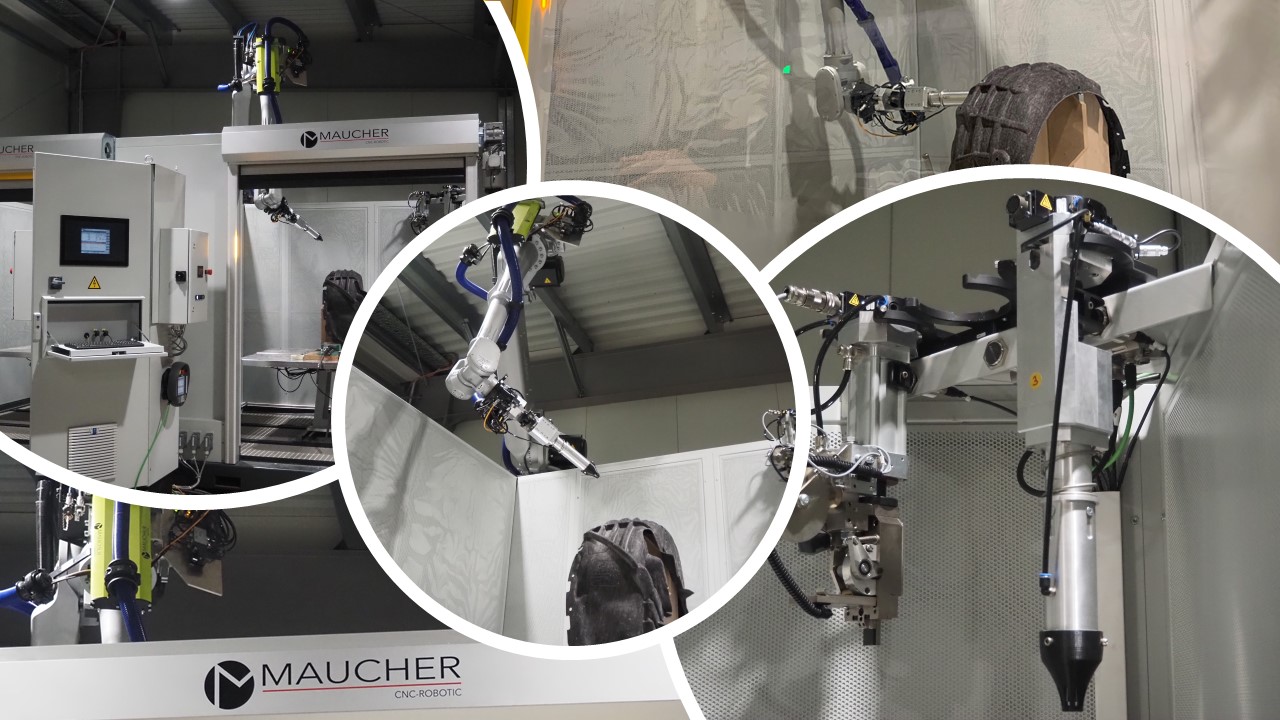Ultraschallschneiden und -schweißen empfindlicher Materialien