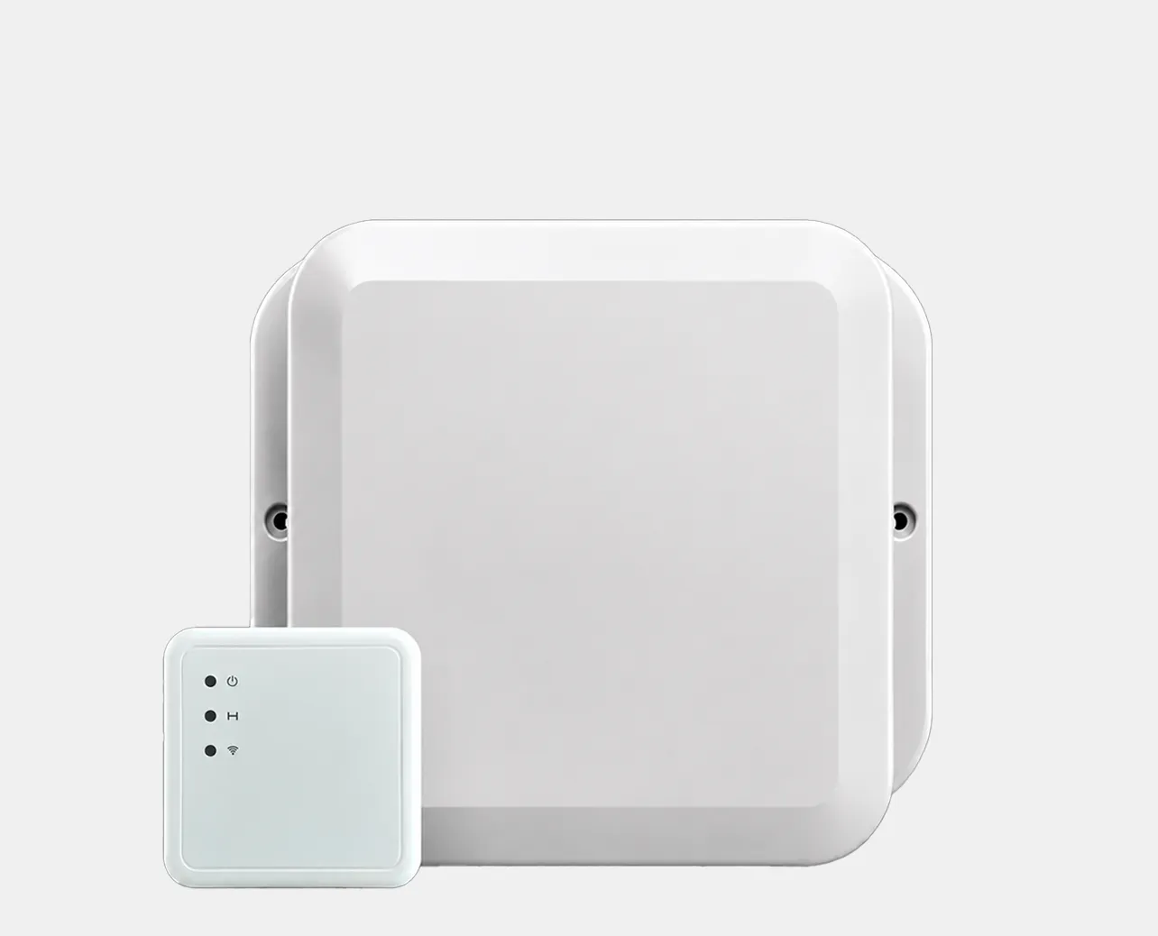 Indoor Tracker