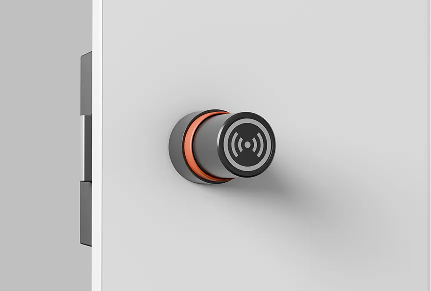 Wireless-IoT-Sensor