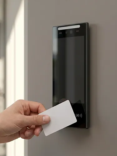 Zutrittsleser / Smart-Access-Terminal