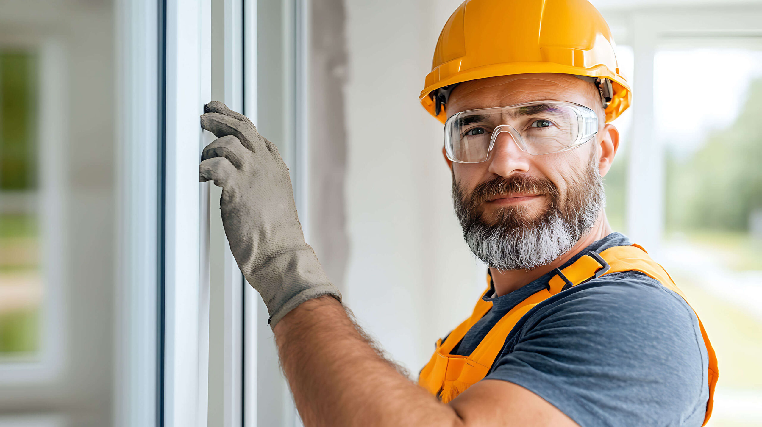 Montage durch Handwerker