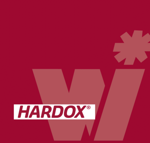Hardox®-Komponenten (Heavy Metal Deal)