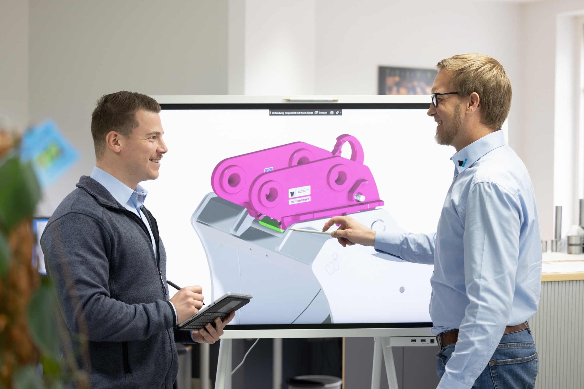 Team Winkelbauer GmbH