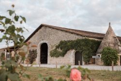 Château de la Jaubertie