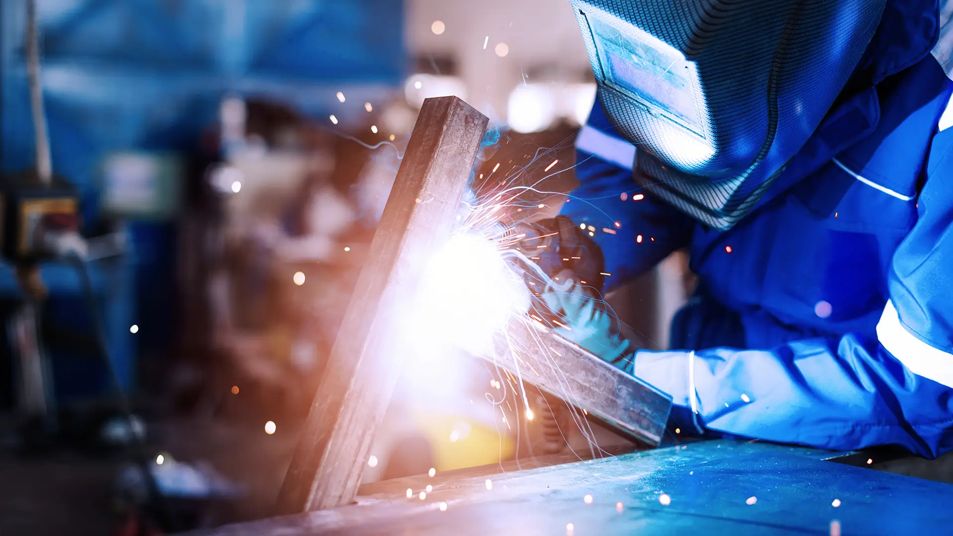 Metallbearbeitung